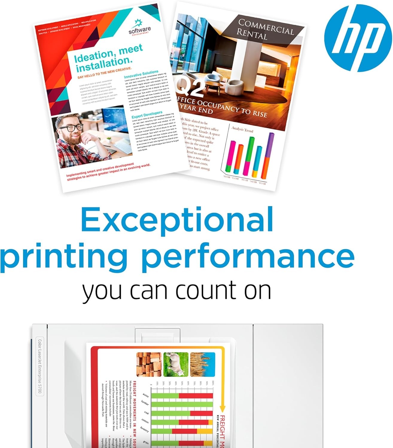 HP 26X Black Toner Cartridge High Yield CF226X TonerXpres