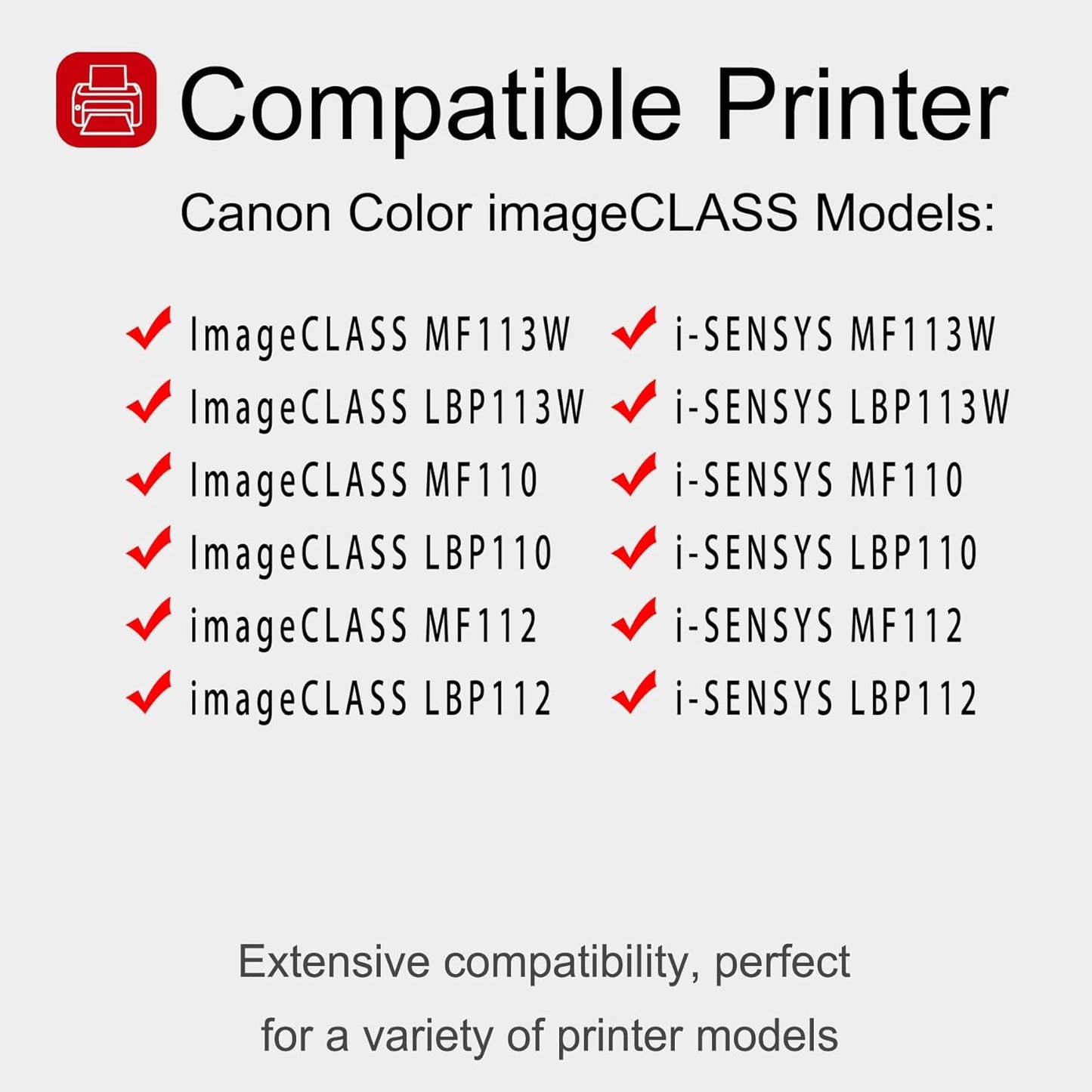 Canon 039 toner standard yield box