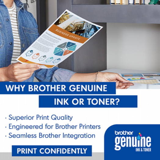 Brother TN-436 Toner Set Genuine Original 4-Color Super High Yield NEW!