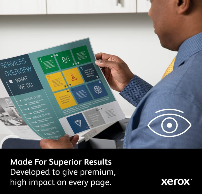 Xerox 106R03622 High Capacity Black Toner Cartridge TonerXpres