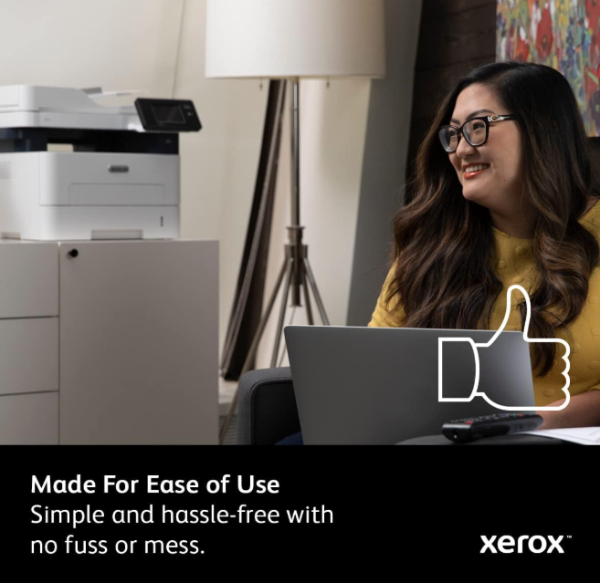 Xerox 106R03622 High Capacity Black Toner Cartridge TonerXpres