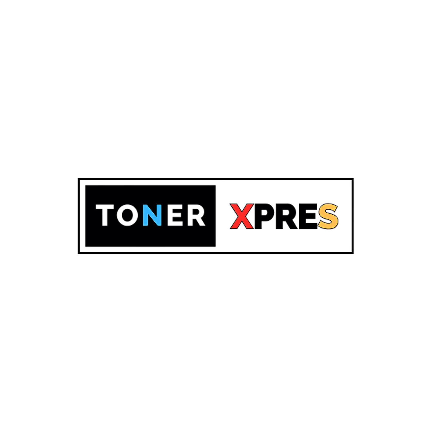 Xerox 106R03622 High Capacity Black Toner Cartridge TonerXpres