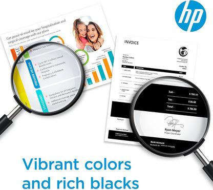 HP 26X Black Toner Cartridge High Yield CF226X