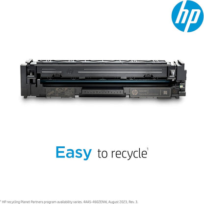 HP 26X Black Toner Cartridge High Yield CF226X