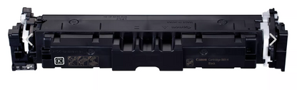 Canon 069H Toner Set Genuine Original 4-Color BCMY High Yield NEW TonerXpres