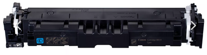 Canon 069H Toner Set Genuine Original 4-Color BCMY High Yield NEW TonerXpres