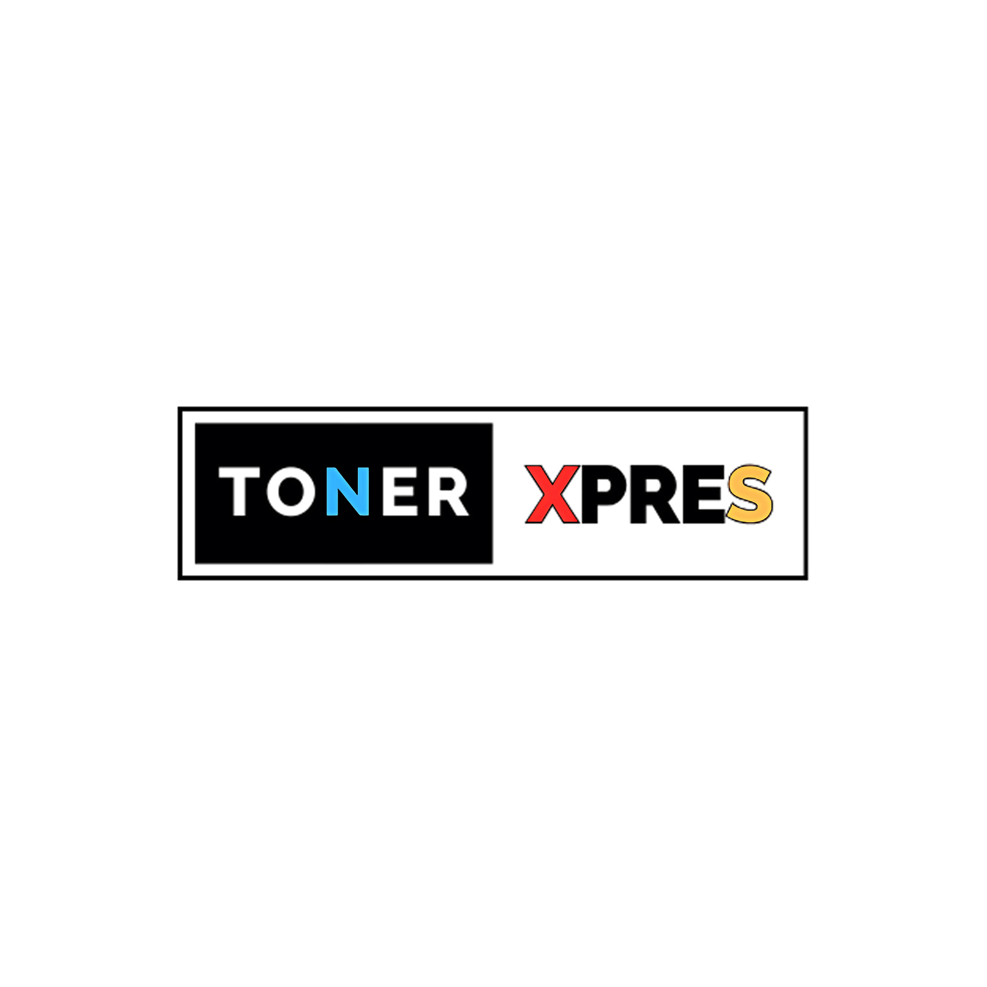 Xerox 106R03622 High Capacity Black Toner Cartridge TonerXpres